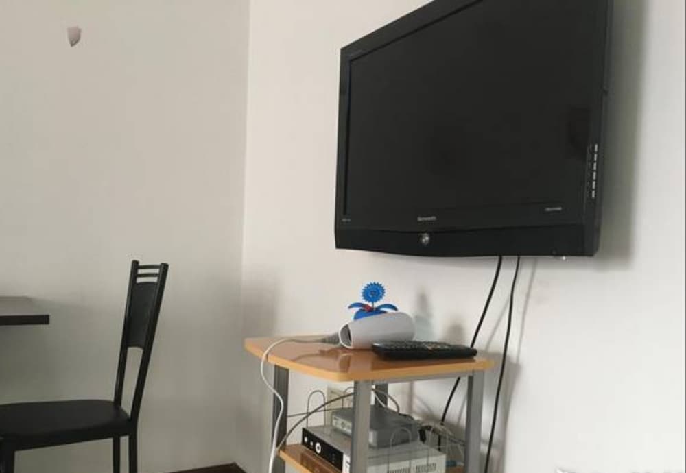Four Bedrooms Apartment photo 3