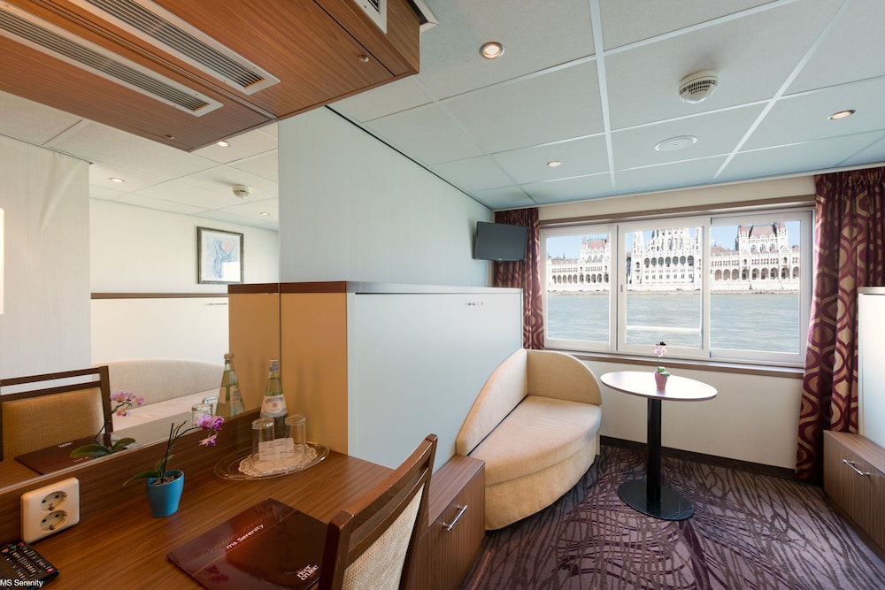 Superior Double or Twin Room, 2 Twin Beds
