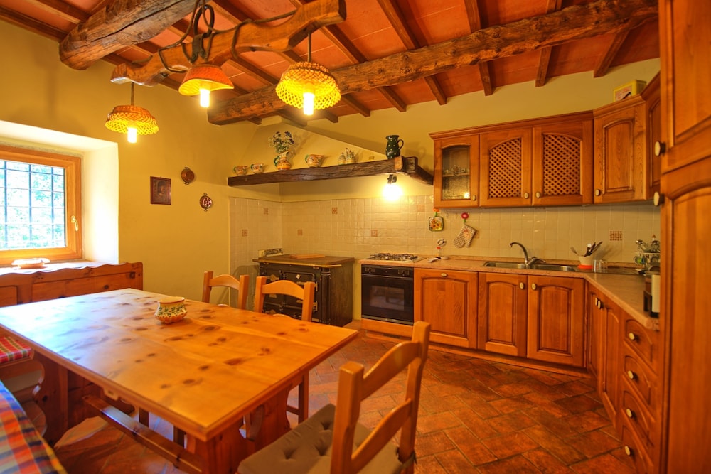 Panoramic Villa, 6 Bedrooms (Poggio Conca) photo 2