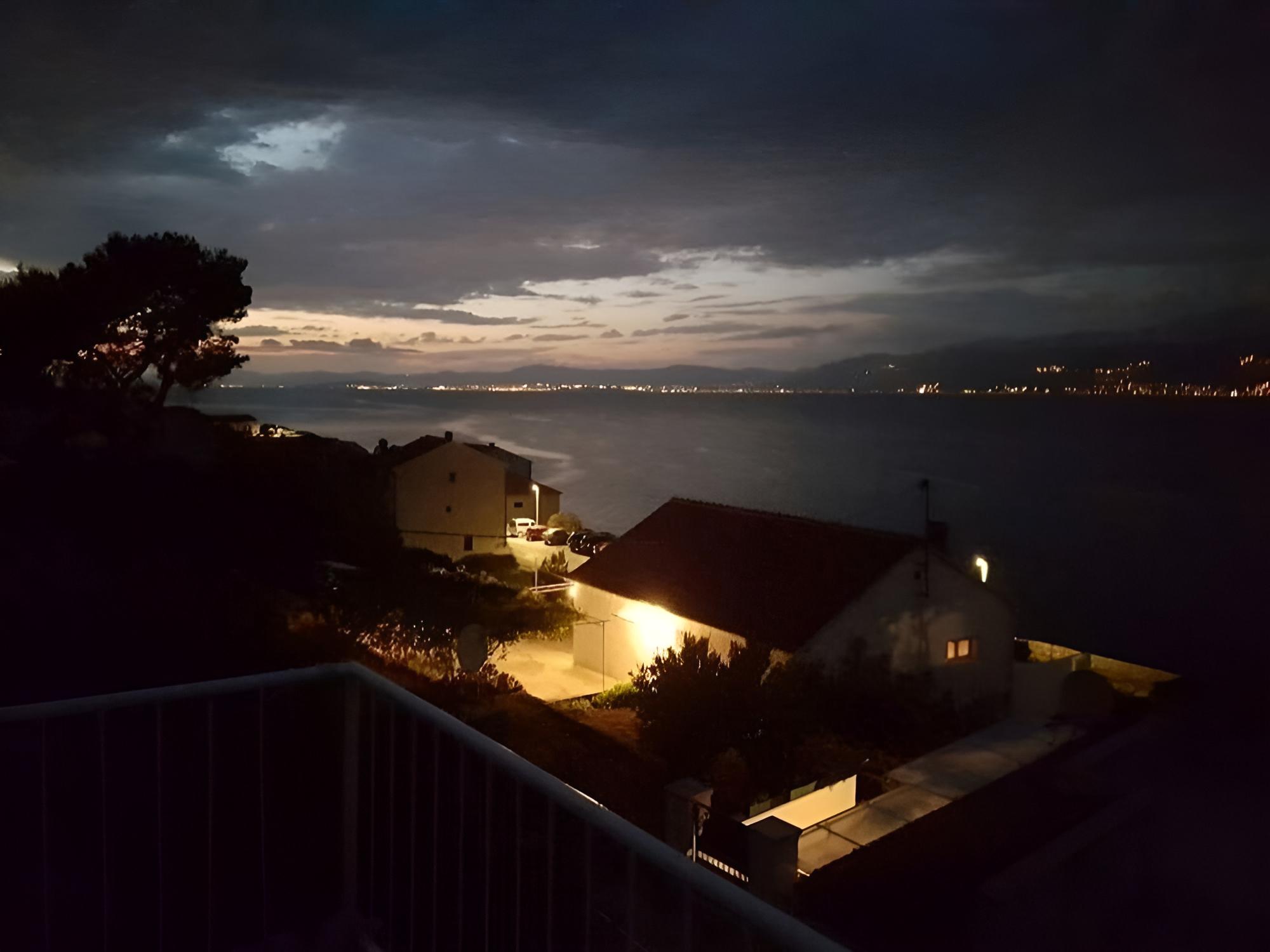 Apartment (Jan - 50 m from sea - A1(4+2))