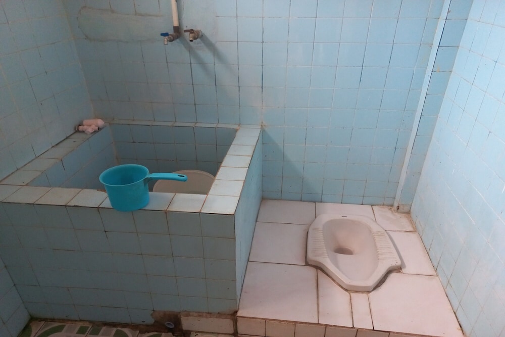 Basic Double Room - Photo 6