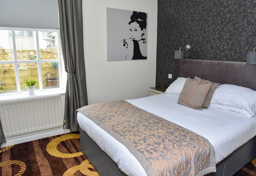 Standard Single Room photo 2
