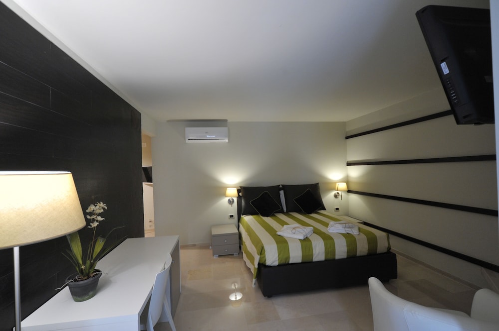 Suite photo 1