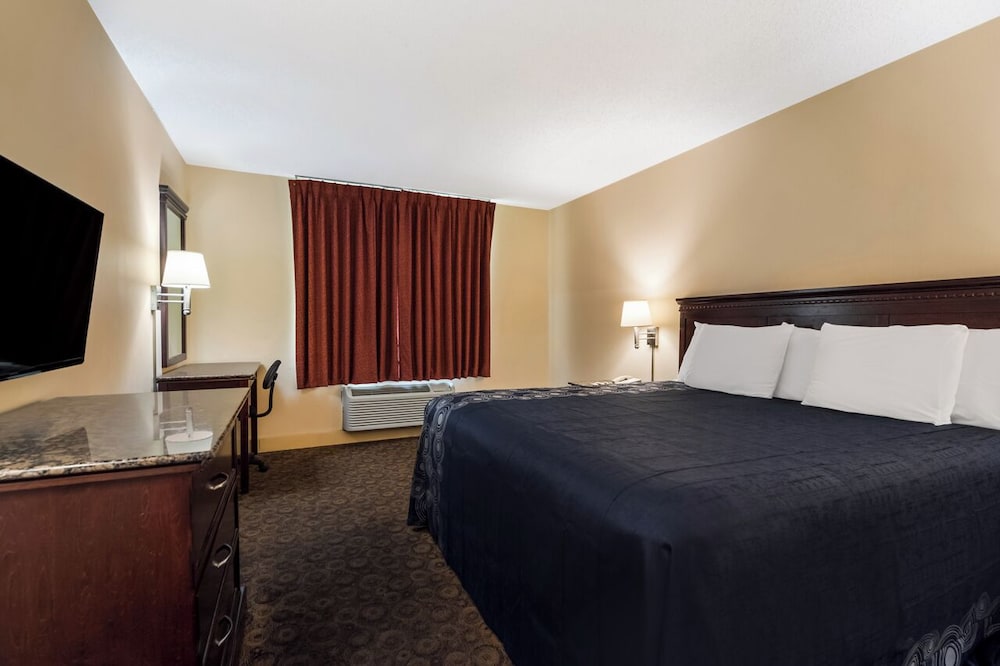 Room, 1 King Bed - Photo 1