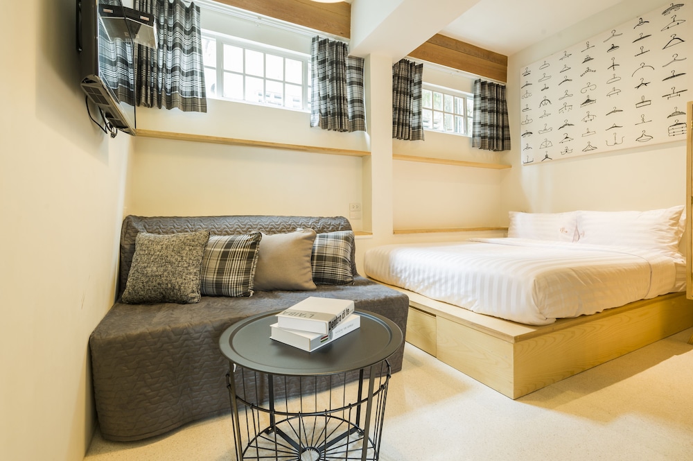 Superior Room photo 2