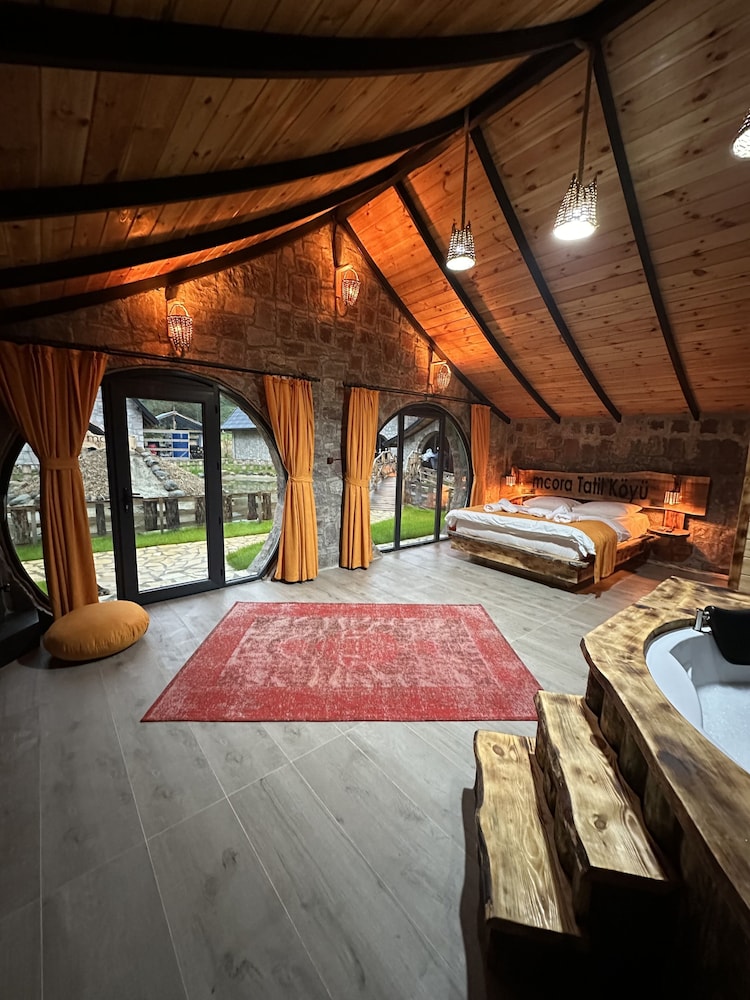 Luxury Bungalow photo 1