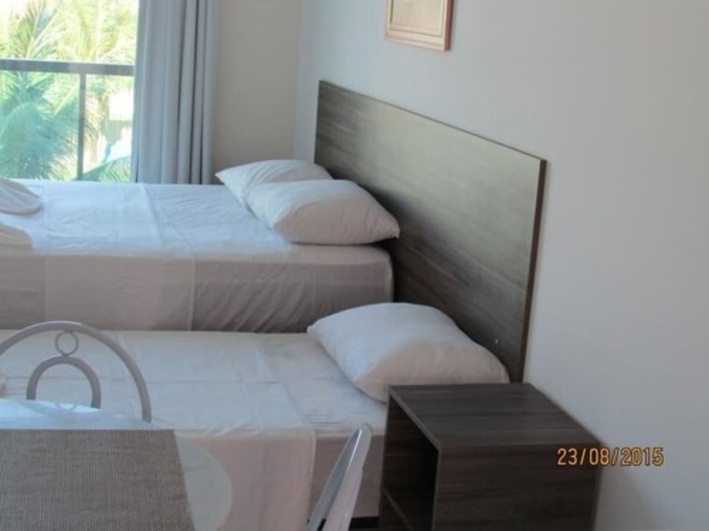 Quarto Triplo Standard photo 1