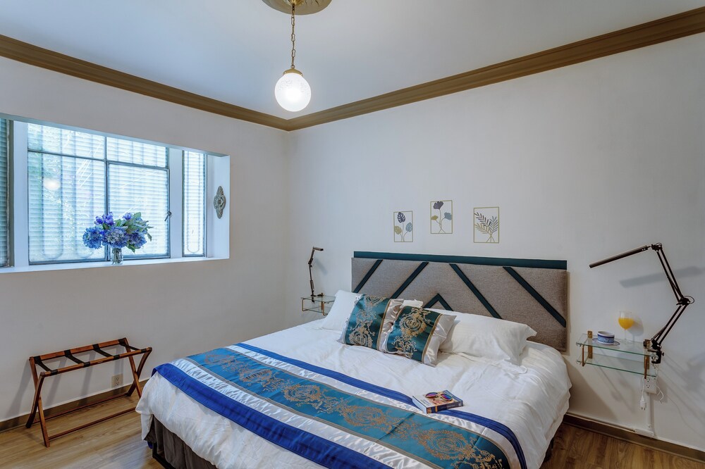 Premium Double Room, Private Bathroom (7)