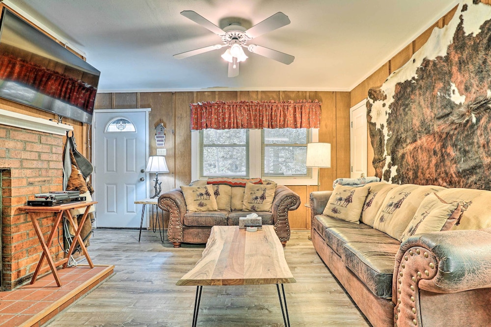 House (3 Bedrooms) photo 1