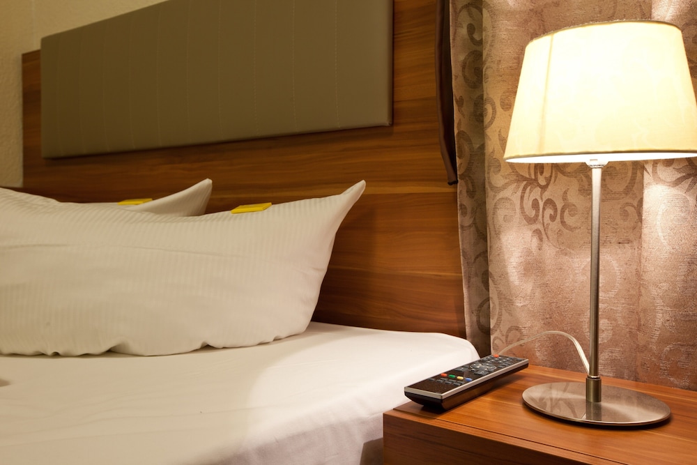 Comfort Double Room photo 1