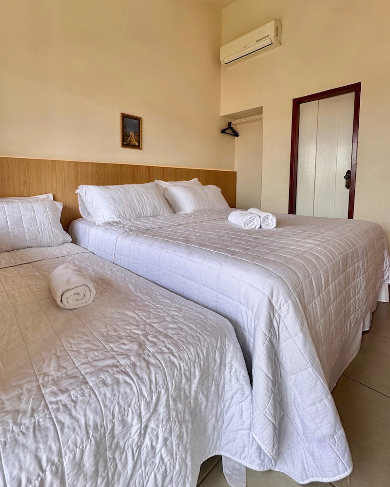Triple Room, Garden View photo 2
