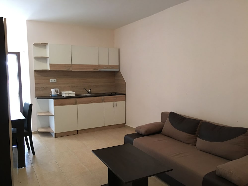 Apartment, 1 Bedroom photo 2