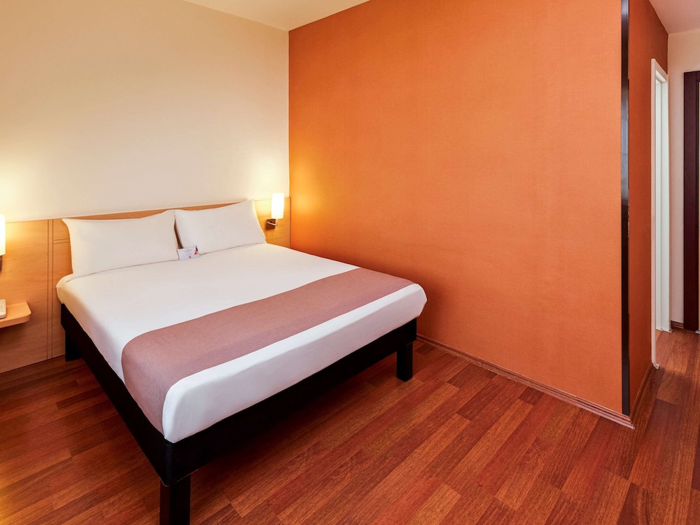 Double Room, 1 Double Bed - Photo 3