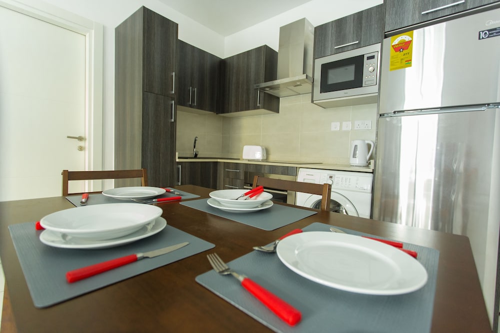 Exclusive Apartment, 1 Bedroom - Photo 13