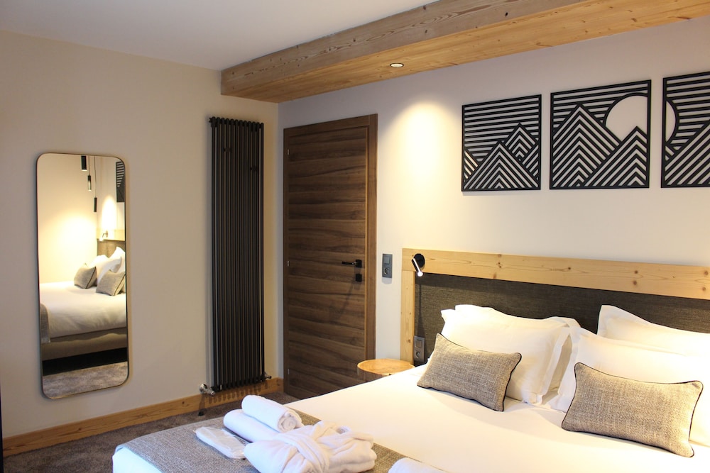 Superior Apartment photo 1