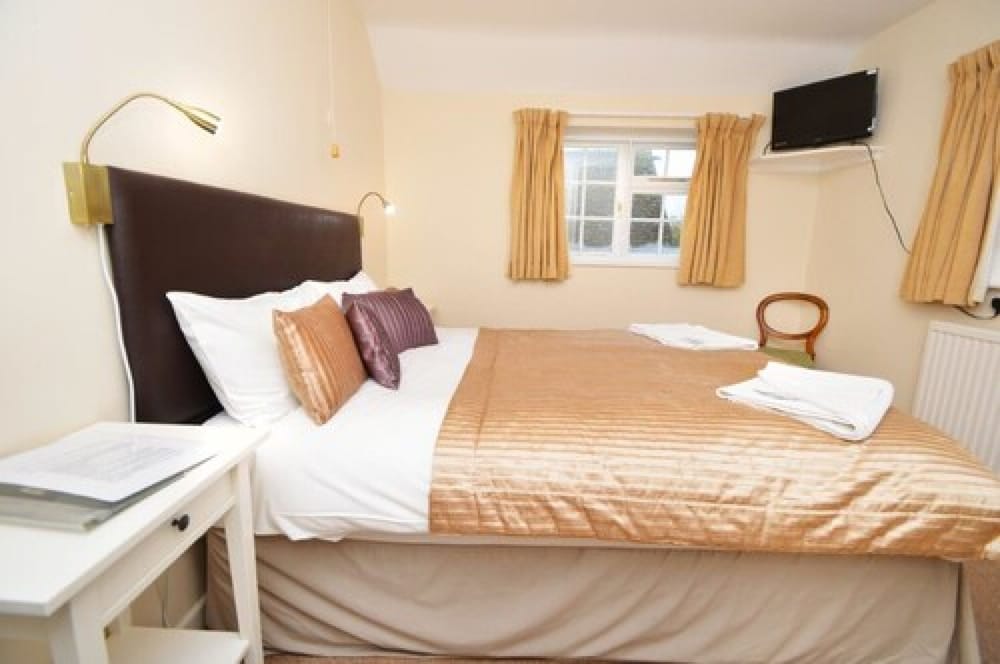 Standard Double Room photo 2