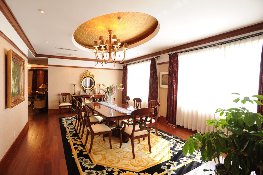 Suite, 1 Bedroom (With Living Area) photo 2