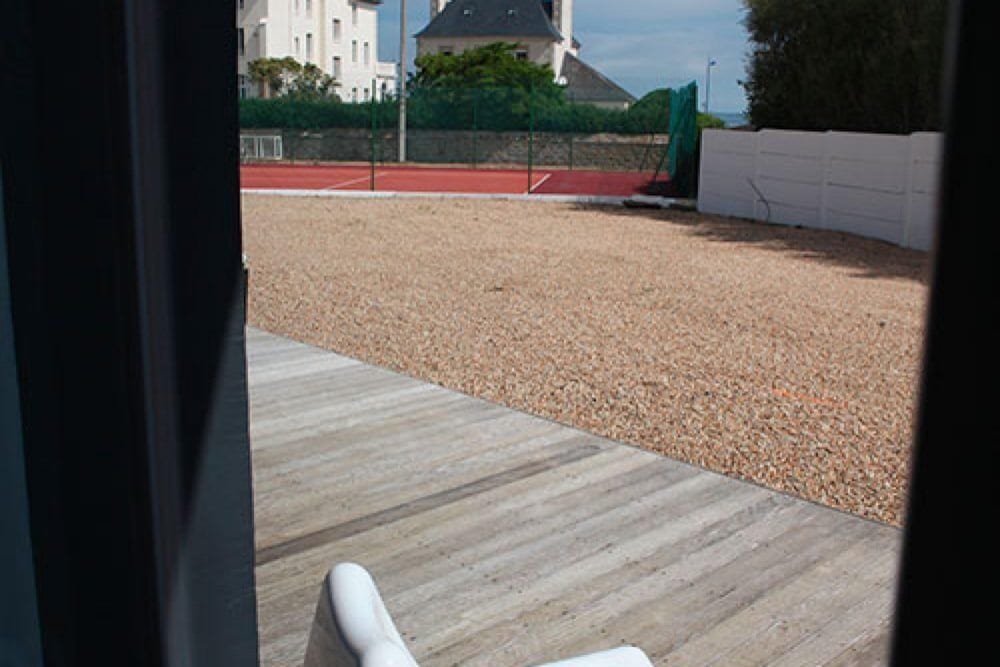 Apartment, 3 Bedrooms, Terrace photo 2