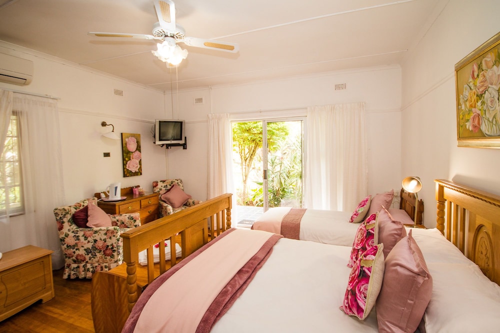 Triple Room photo 1