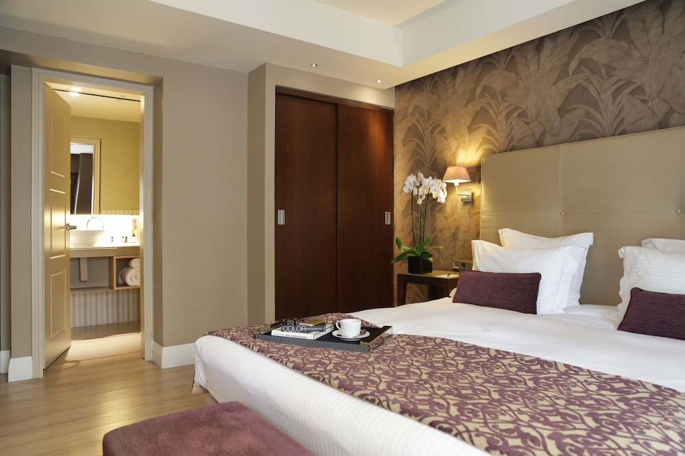 Executive Double Room - Photo 2