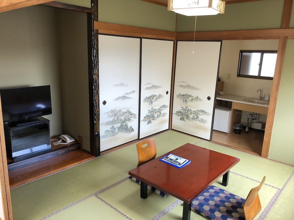 Traditional Room, Shared Bathroom, Annex, Non Smoking