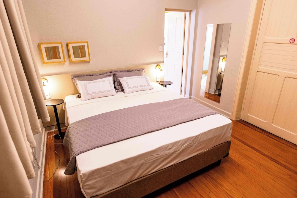 Luxury Double Room photo 3