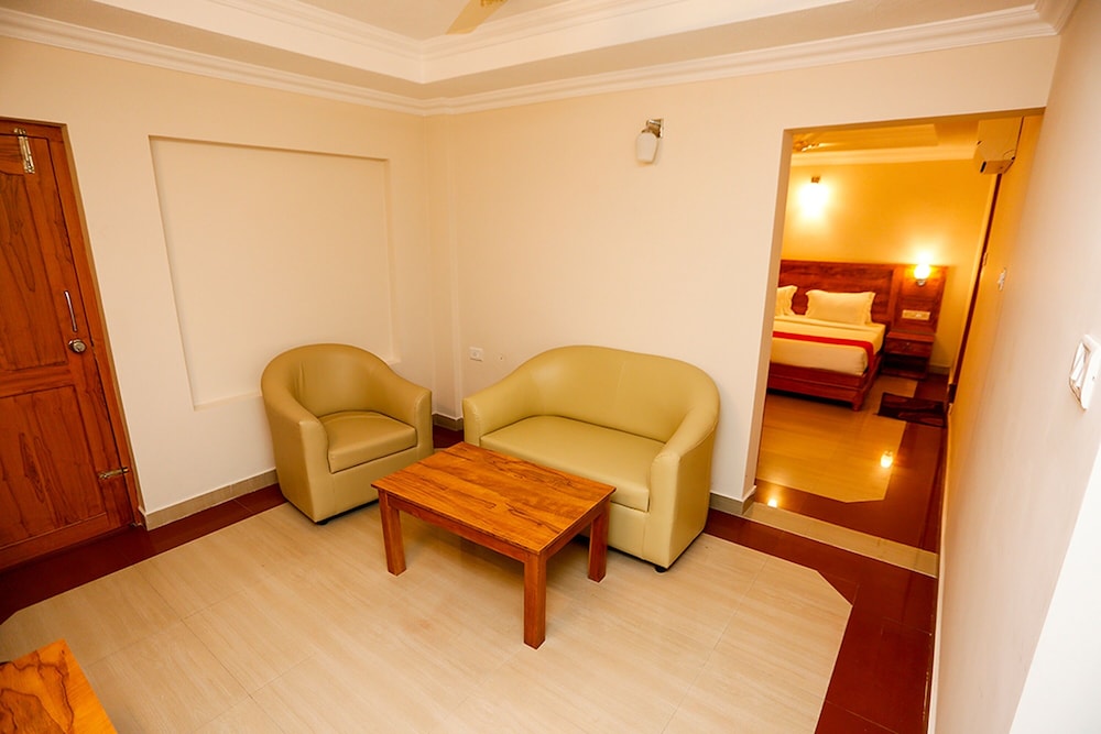 Deluxe Suite photo 2