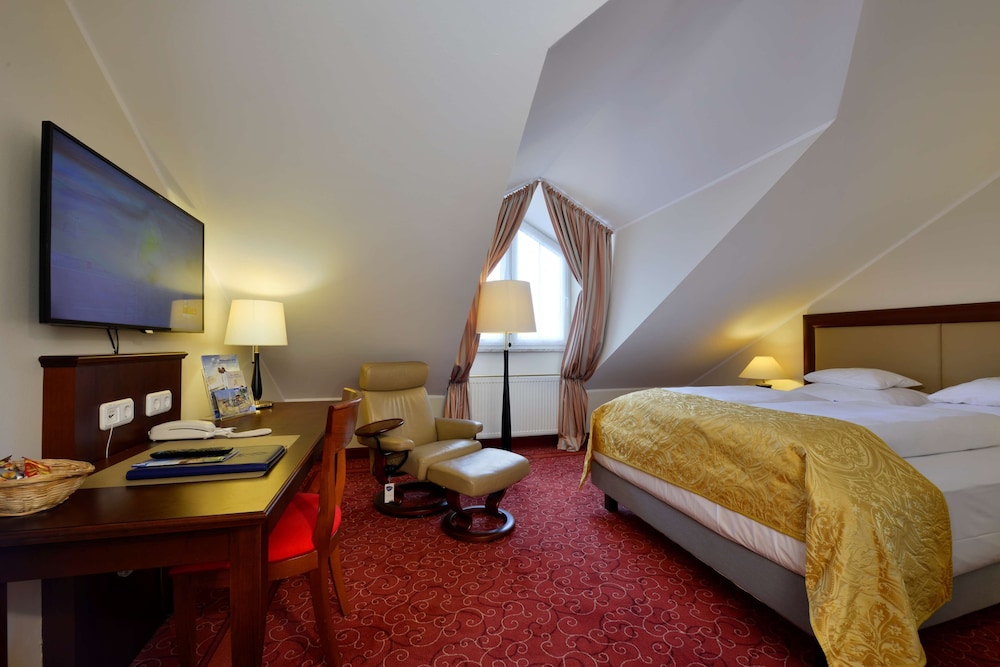 Premium Room, 1 Double Bed - Photo 2