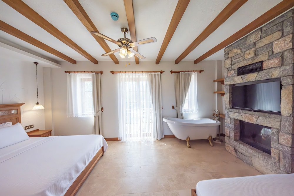 Deluxe Triple Room photo 3