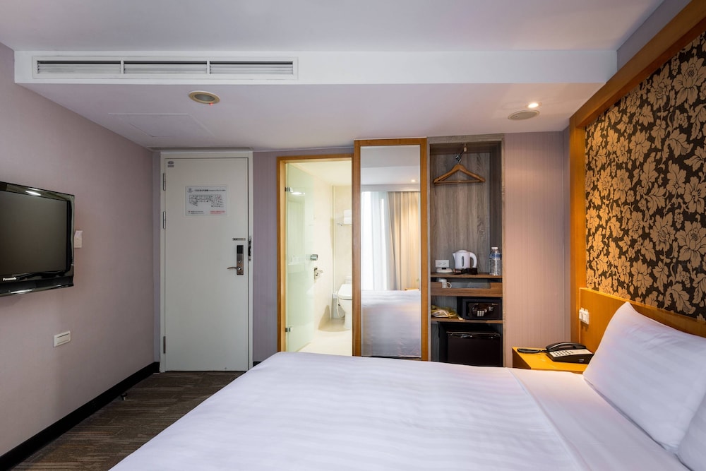 Business Room, 1 Double Bed photo 3