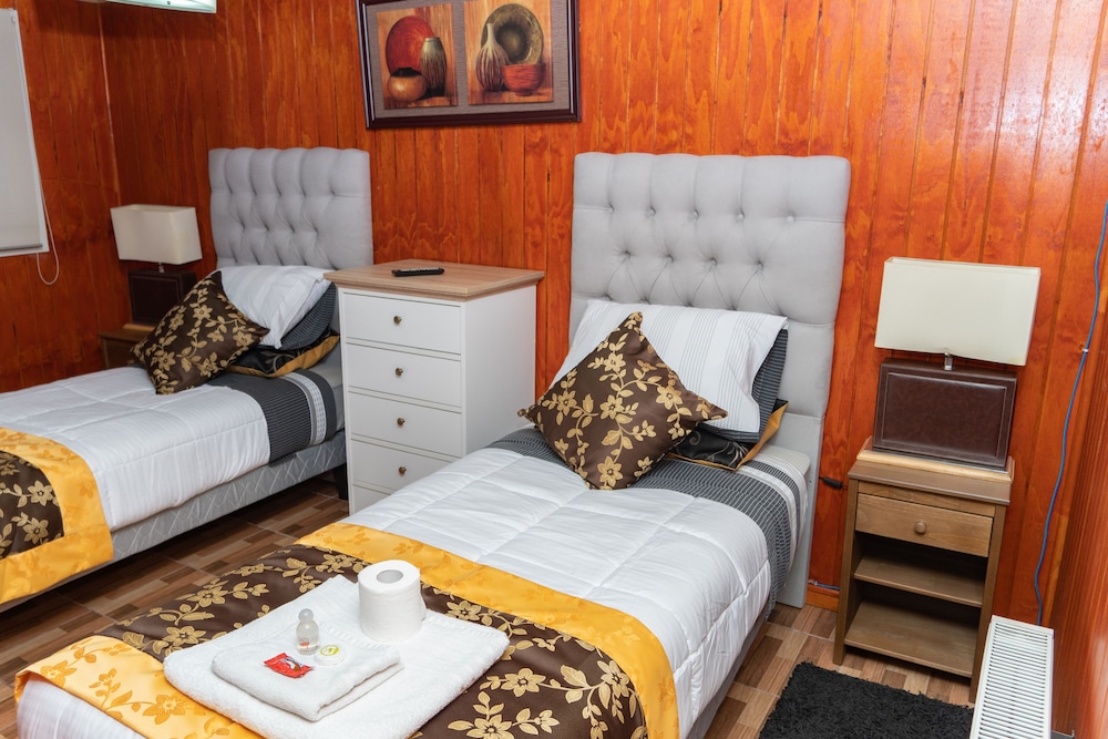 Luxury Double Room Single Use photo 1