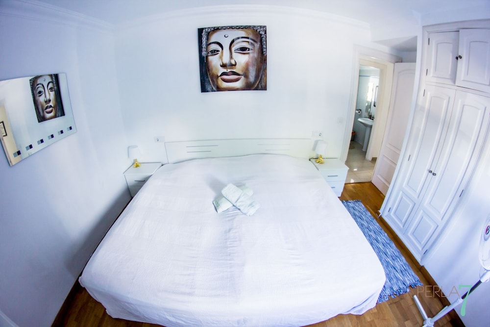 Apartamento, 3 habitaciones (Isla Dragonera)