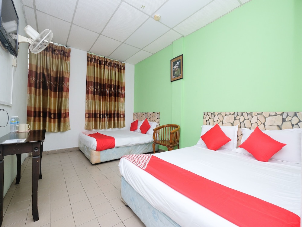 Family Suite photo 3