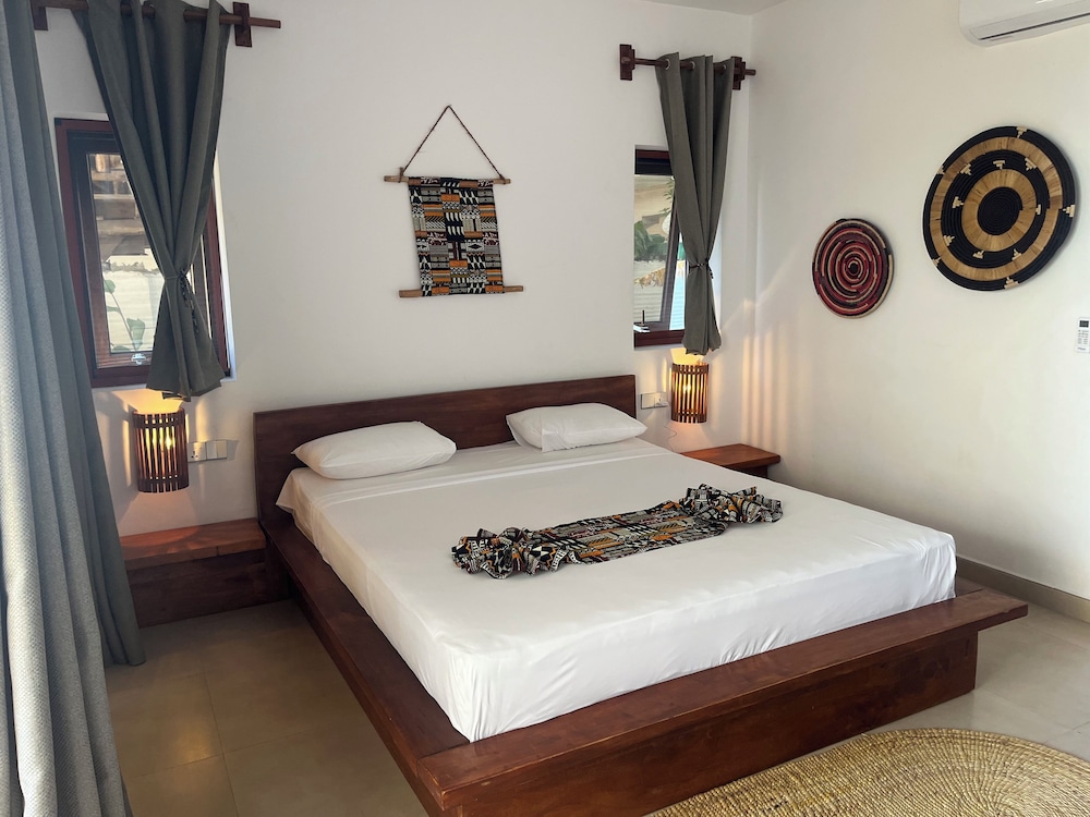 Deluxe Double Room - Photo 3