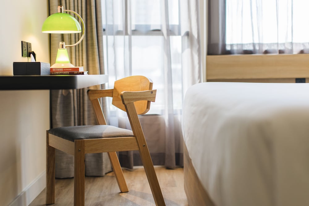 Superior Double Room, 1 Double Bed photo 2