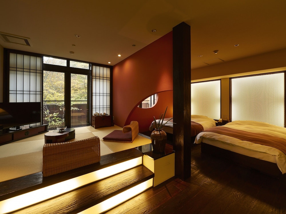 Suite - SAN-SUI-AN, Non-smoking photo 2