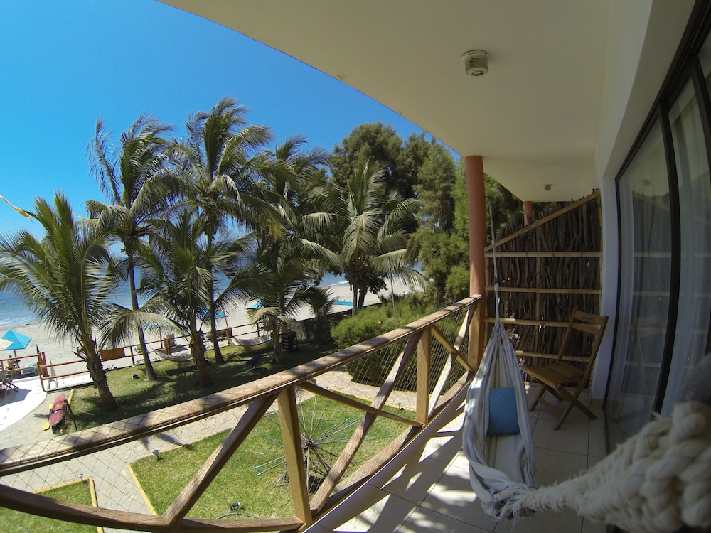 Triple Room, Sea View photo 2