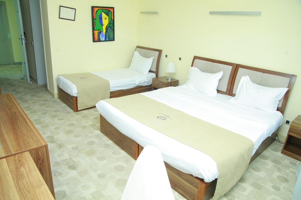 Standard Triple Room photo 1