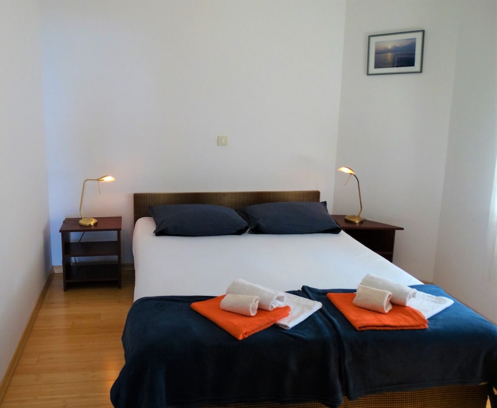 Apartment (Tomislav - A1 crni(4+1))