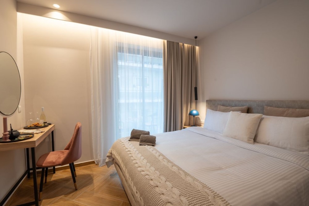 Superior Double or Twin Room - Photo 1