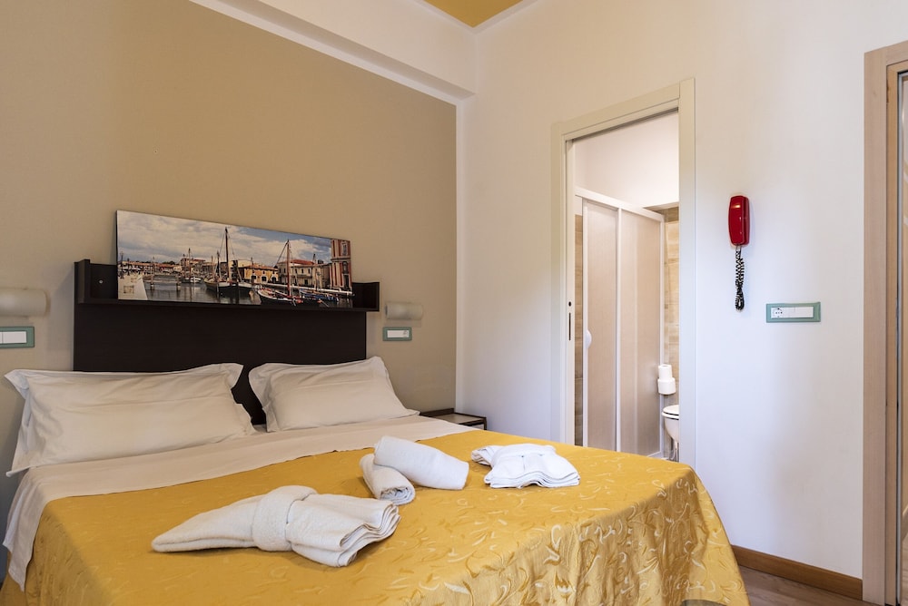 Basic Double Room - Photo 5