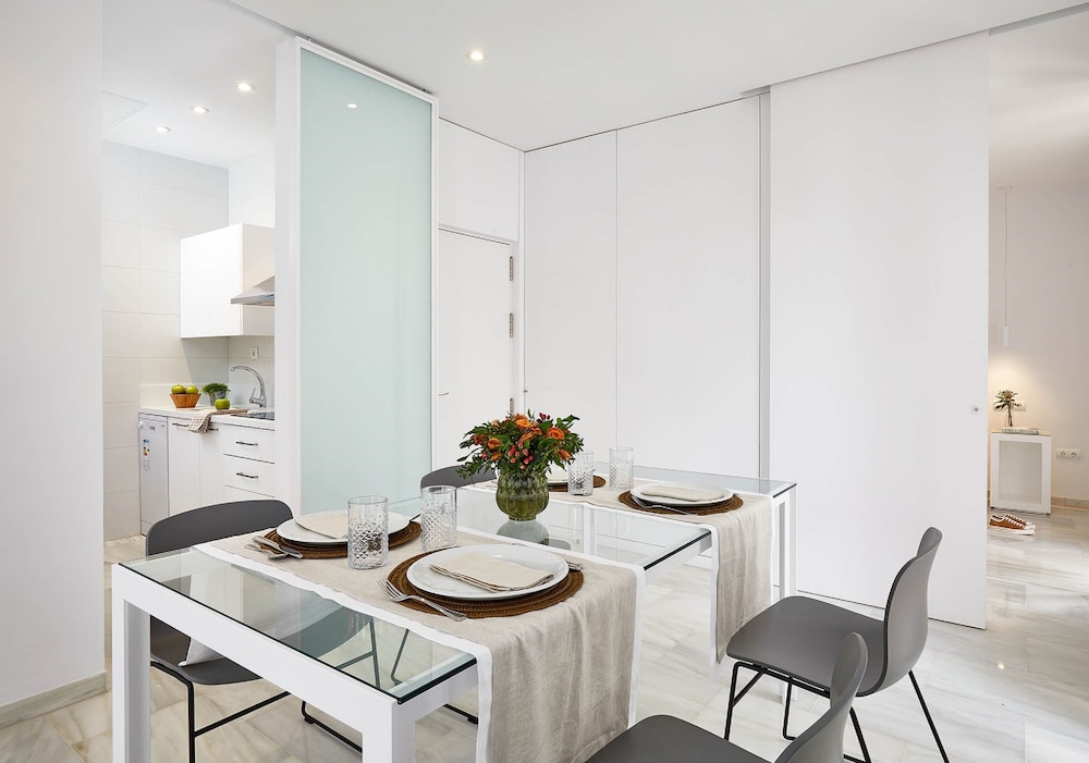 Apartment Suite - annex building