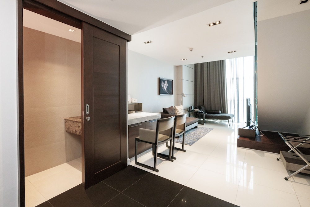 Duplex Single Room photo 2