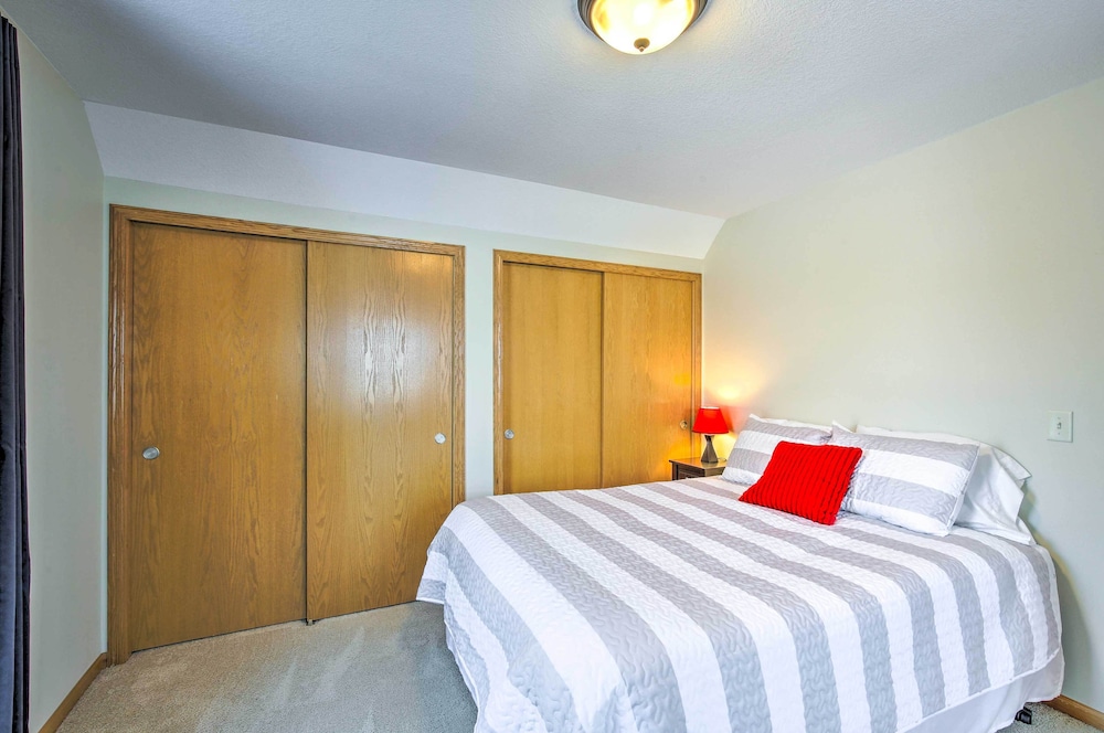House (4 Bedrooms) photo 1