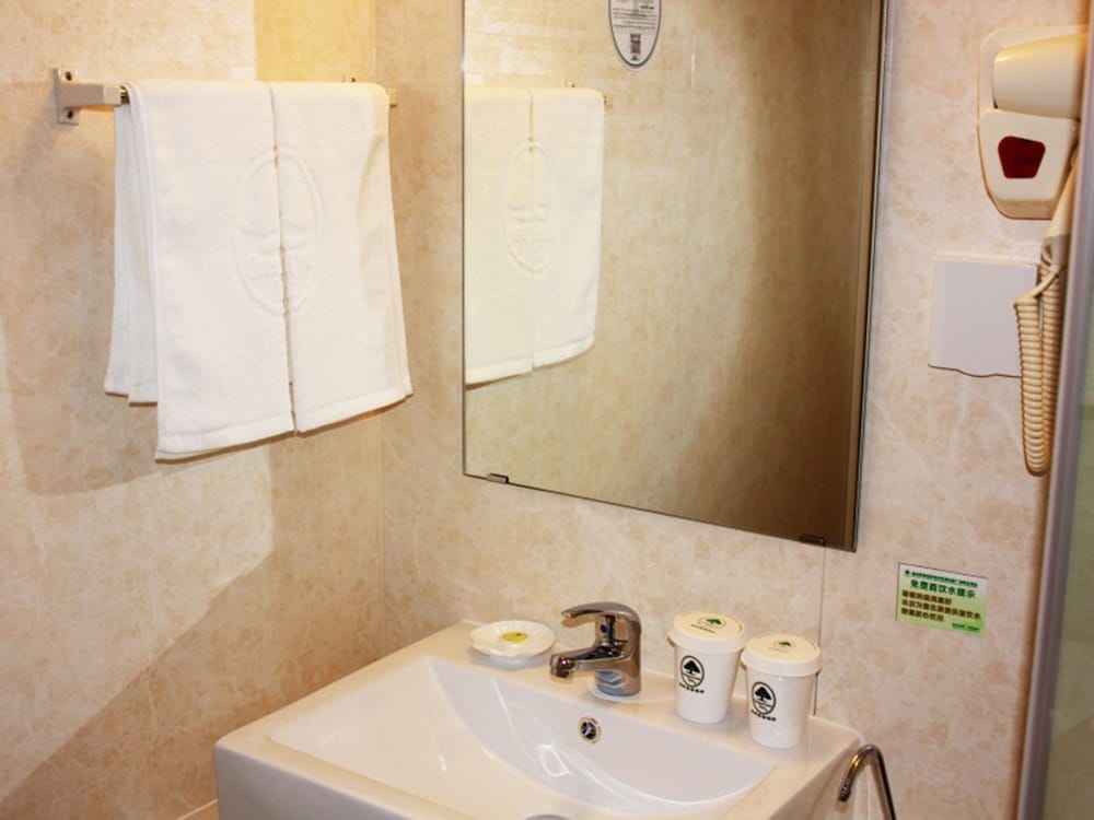 Twin Room photo 2