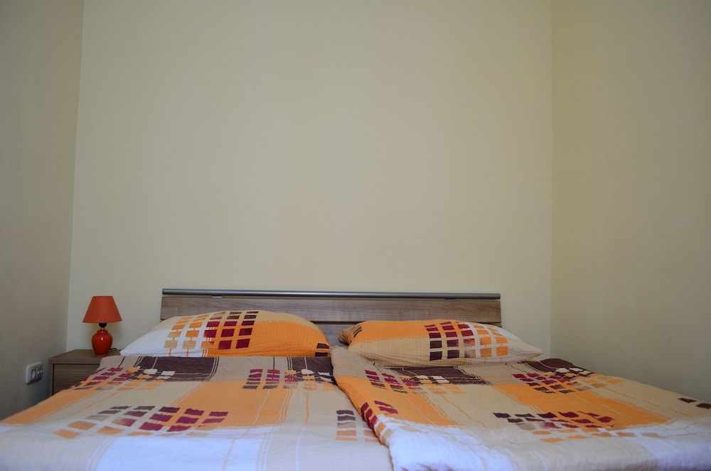 Family Apartment, 1 Bedroom, Kitchen