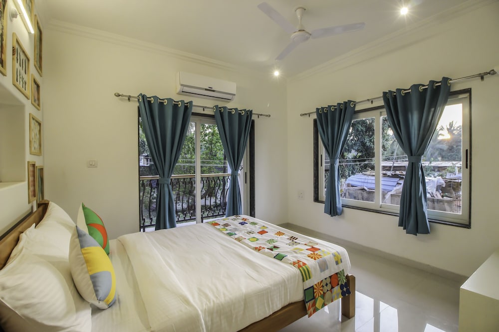 Double Or Twin Room photo 1