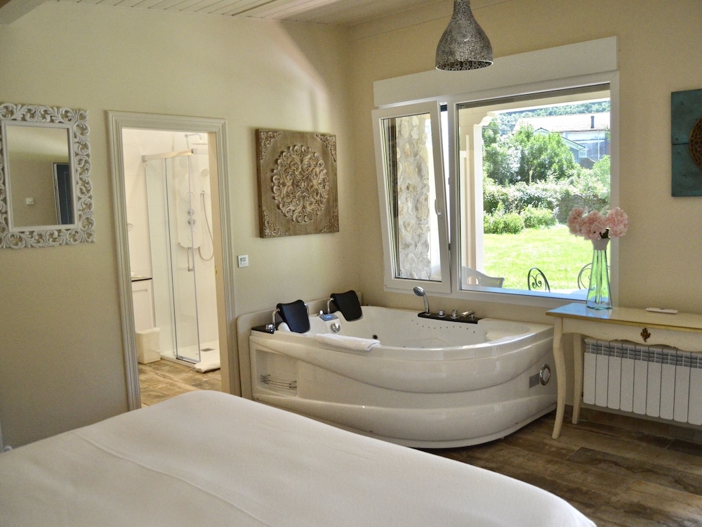 Suite, Hot Tub (Terraza) photo 3