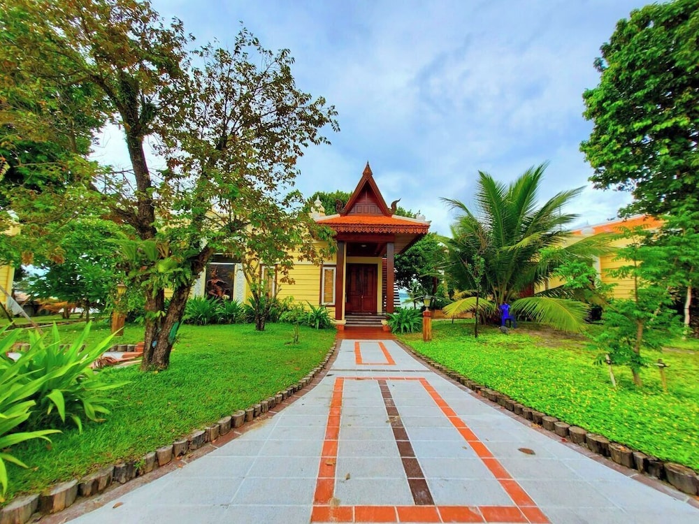 Villa, 1 Bedroom, Private Pool, Ocean View