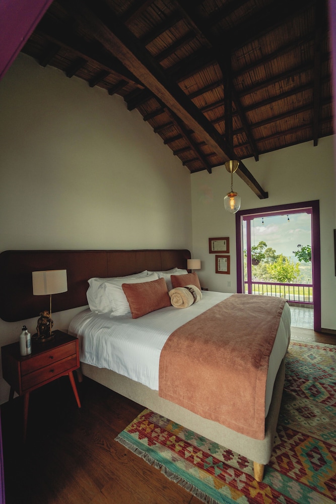 Standard Double or Twin Room, Garden View photo 1